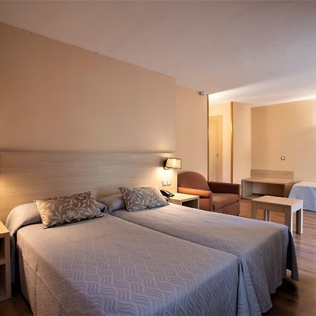 Hotel Panorama アンドラ・ラ・ベリャ エクステリア 写真