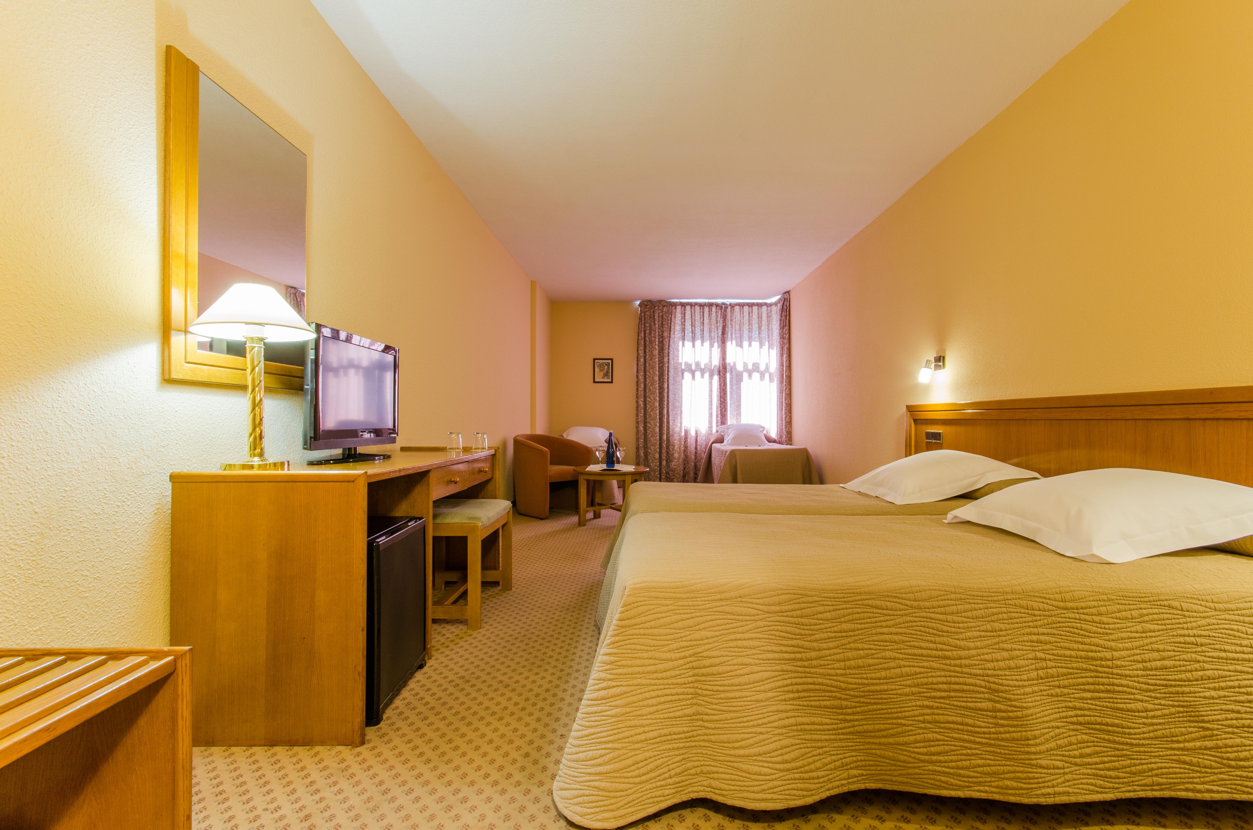 Hotel Panorama アンドラ・ラ・ベリャ エクステリア 写真