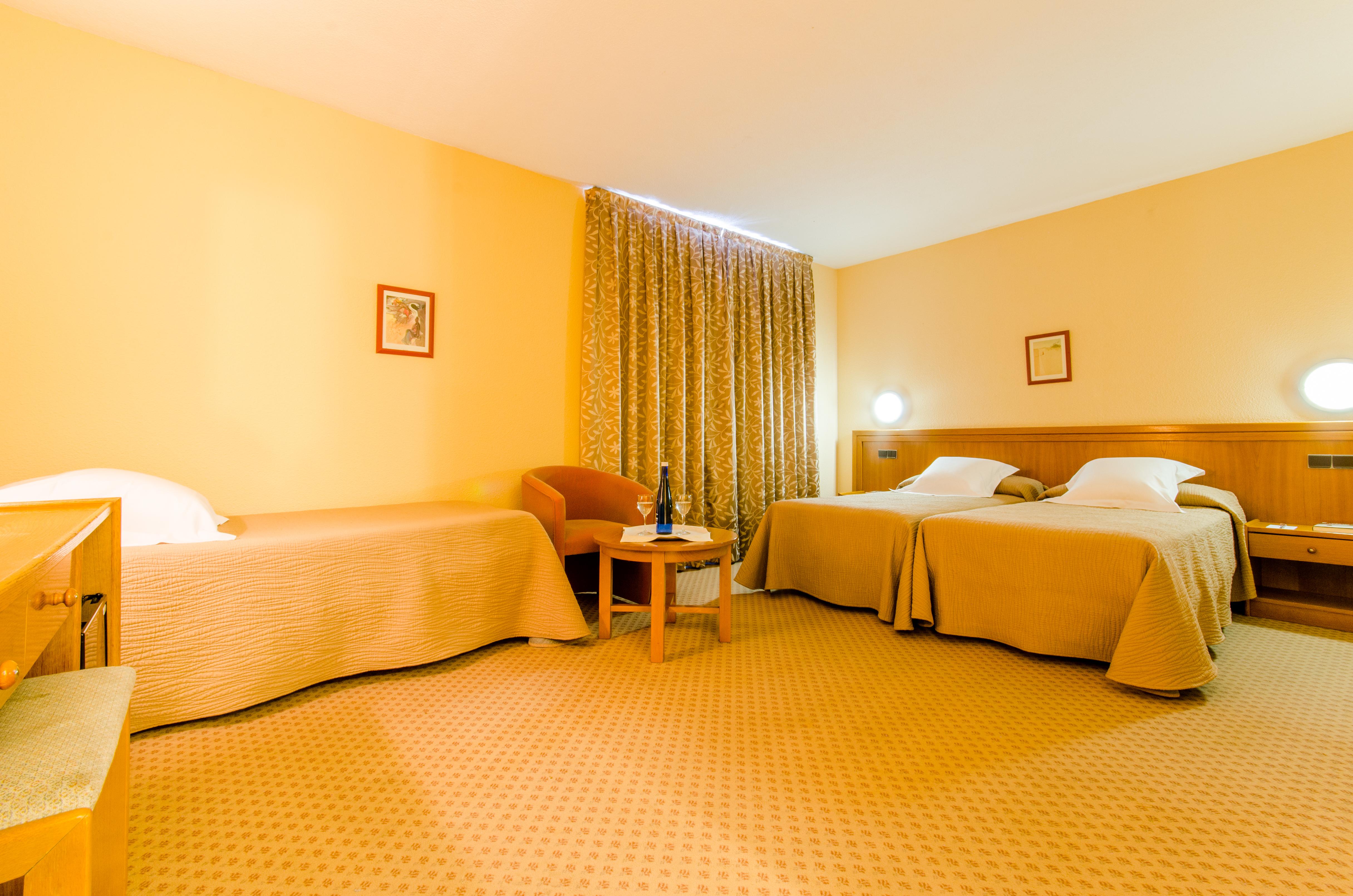 Hotel Panorama アンドラ・ラ・ベリャ エクステリア 写真