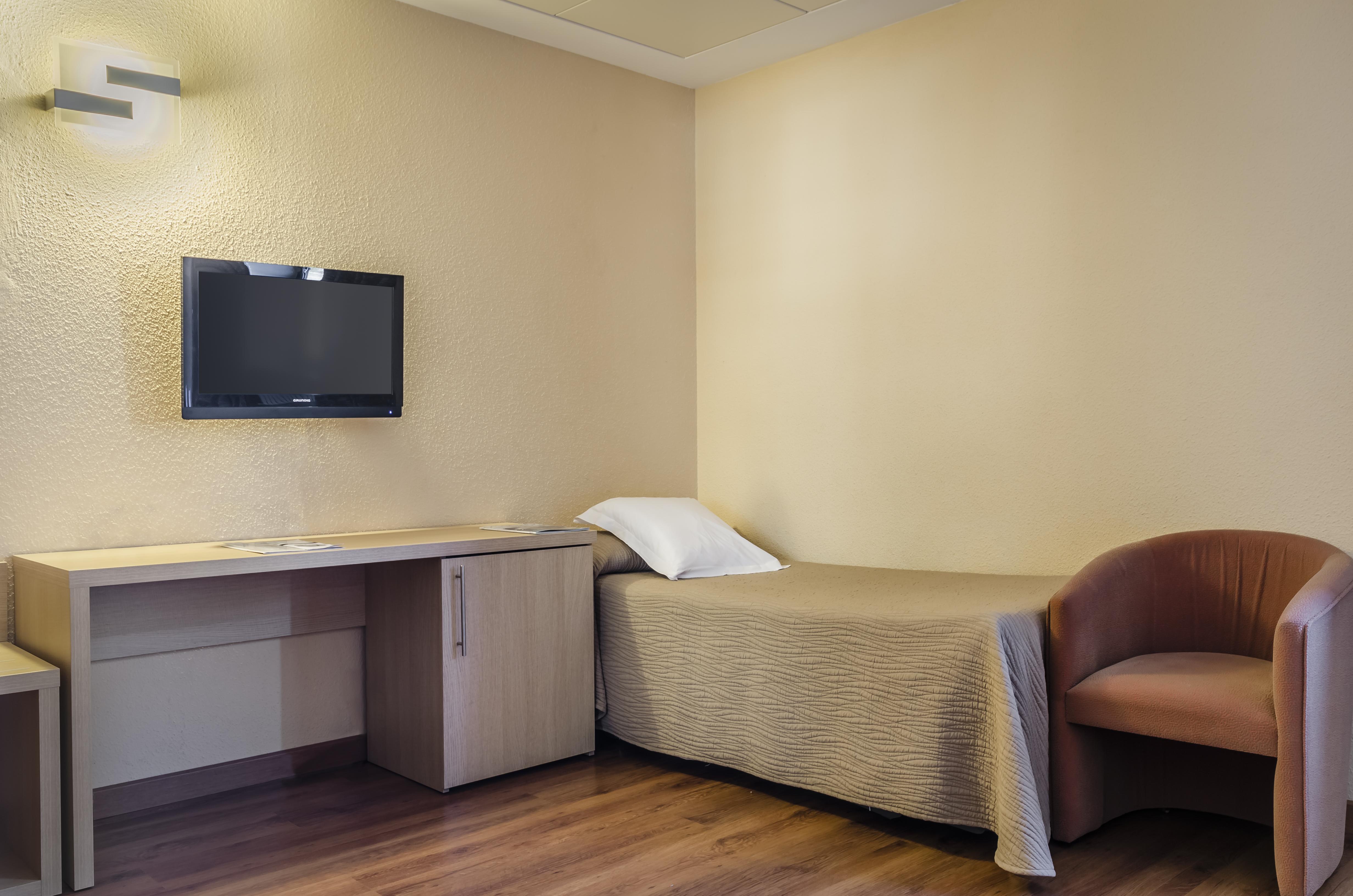 Hotel Panorama アンドラ・ラ・ベリャ エクステリア 写真