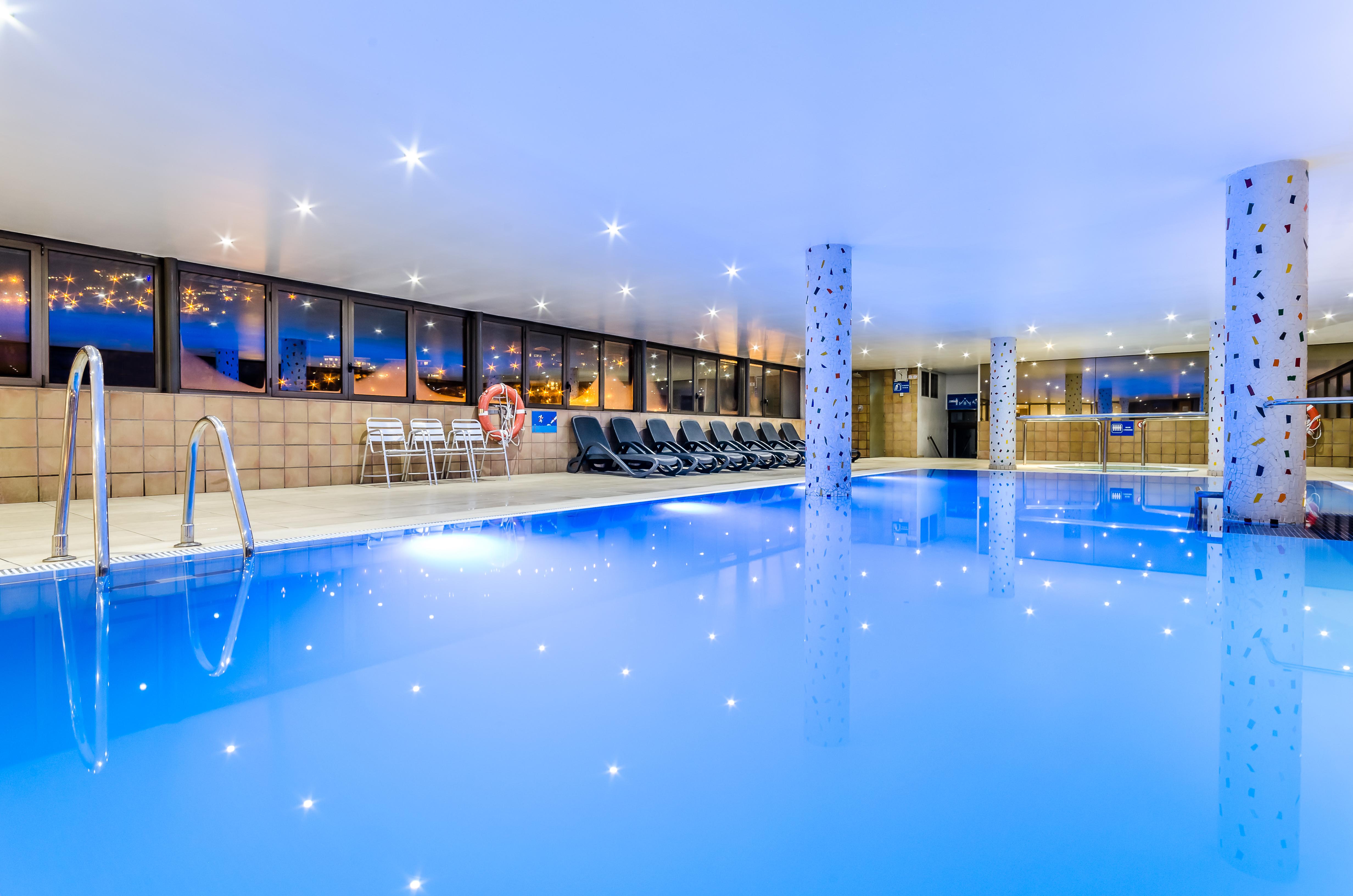 Hotel Panorama アンドラ・ラ・ベリャ エクステリア 写真