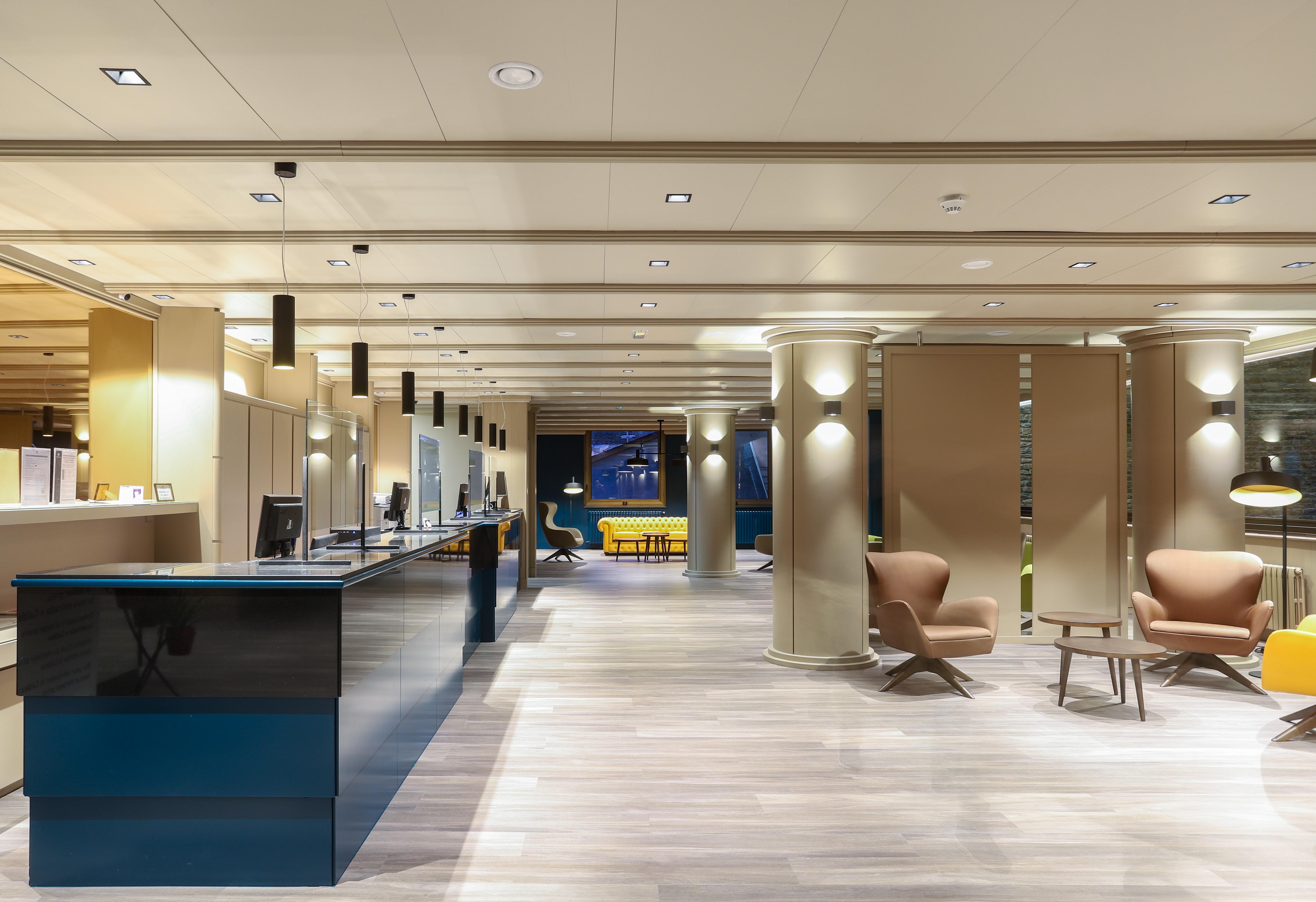 Hotel Panorama アンドラ・ラ・ベリャ エクステリア 写真