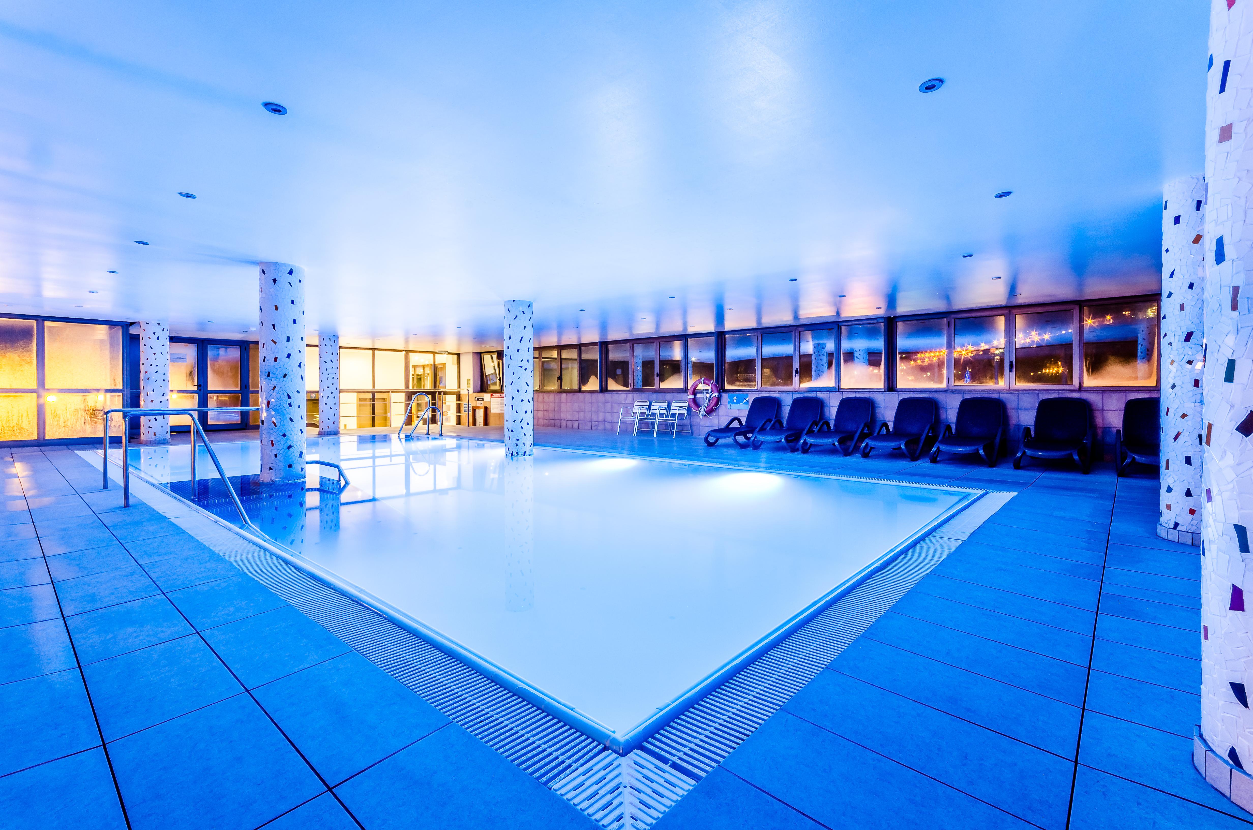 Hotel Panorama アンドラ・ラ・ベリャ エクステリア 写真
