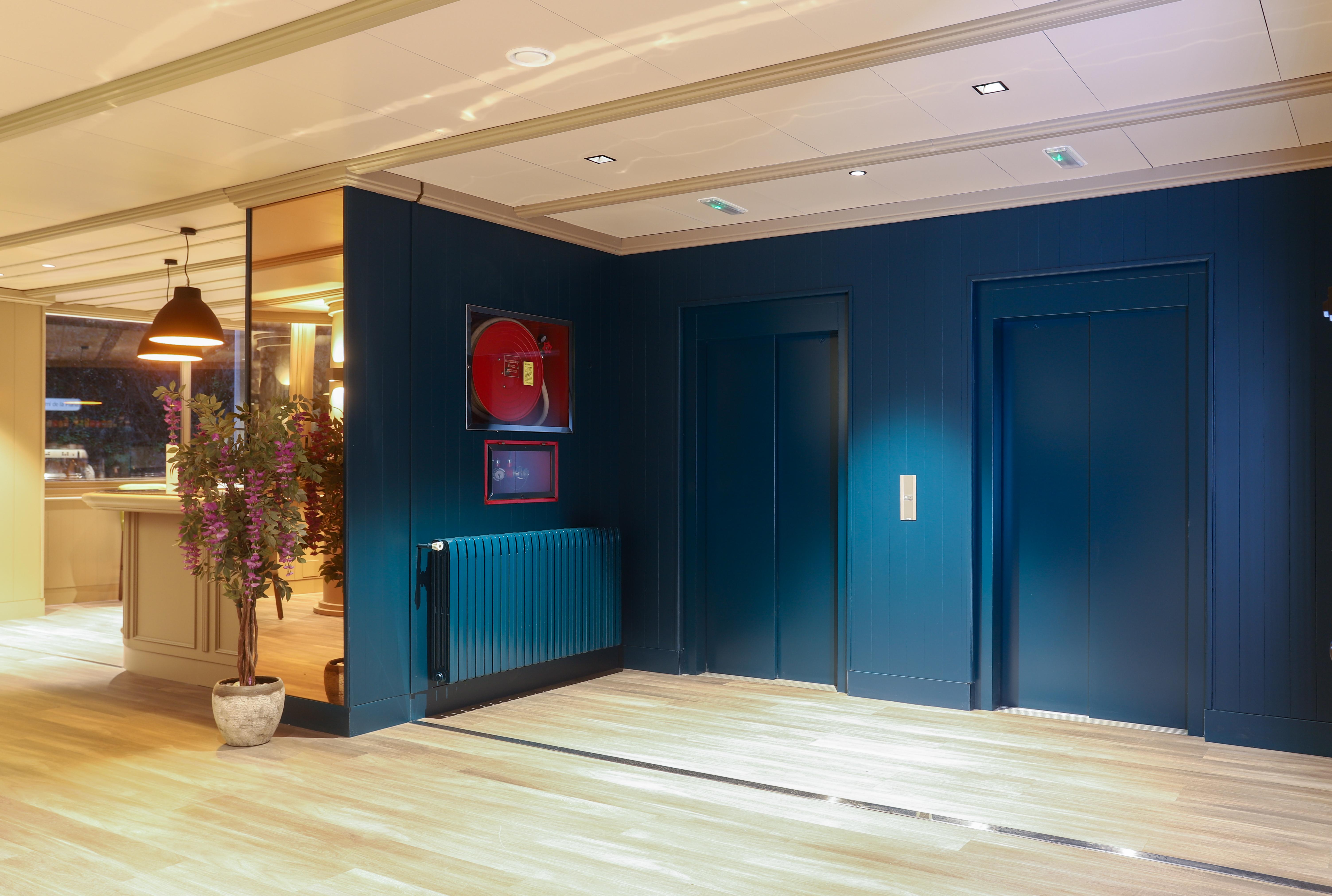 Hotel Panorama アンドラ・ラ・ベリャ エクステリア 写真